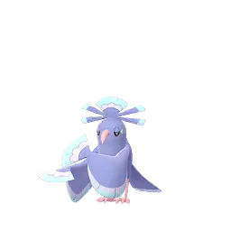Plumeline (Style Buyô)