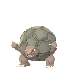 Grolem