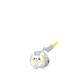 Togedemaru