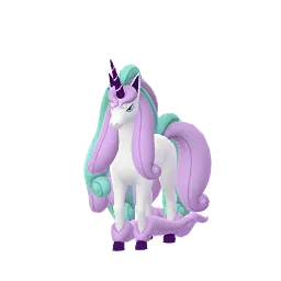 Galopa de Galar