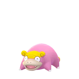 Ramoloss de Galar