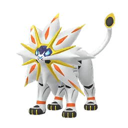 Solgaleo