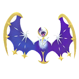 Lunala