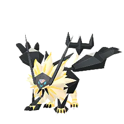 Necrozma (Crinière du Couchant)