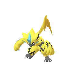Zeraora