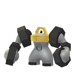 Melmetal