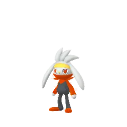 Lapyro