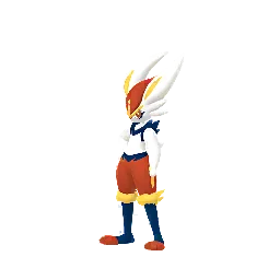 Pyrobut