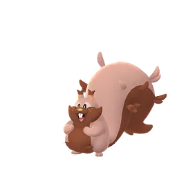 Rongrigou