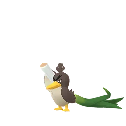 Canarticho de Galar