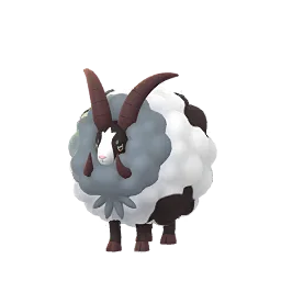 Moumouflon
