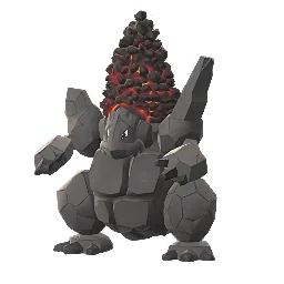 Monthracite