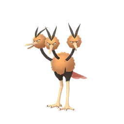 Dodrio
