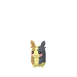 Morpeko (Mode Rassasié)