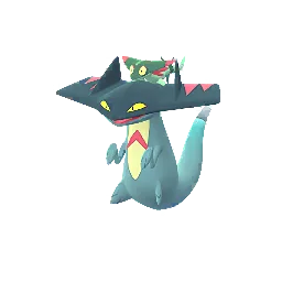 Dispareptil
