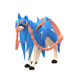 Zacian (Héros Aguerri)