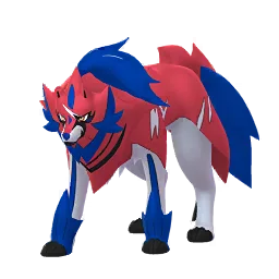 Zamazenta