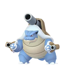 Méga-Tortank