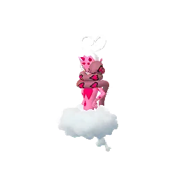 Amovénus (Forme Avatar)