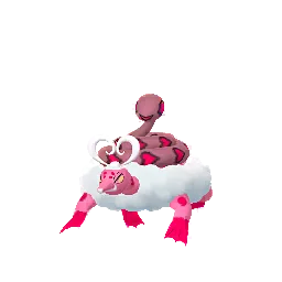 Amovénus (Forme Totémique)