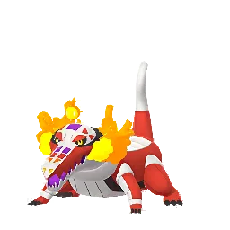 Flâmigator