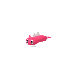 Nigirigon (Forme Affalée)