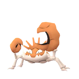 Krabboss