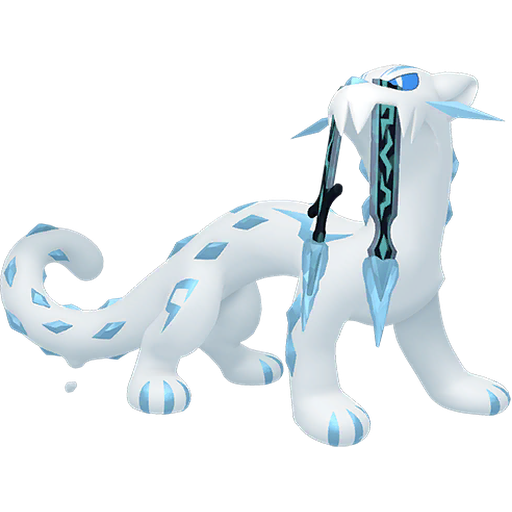 Chien-Pao no Pokémon GO
