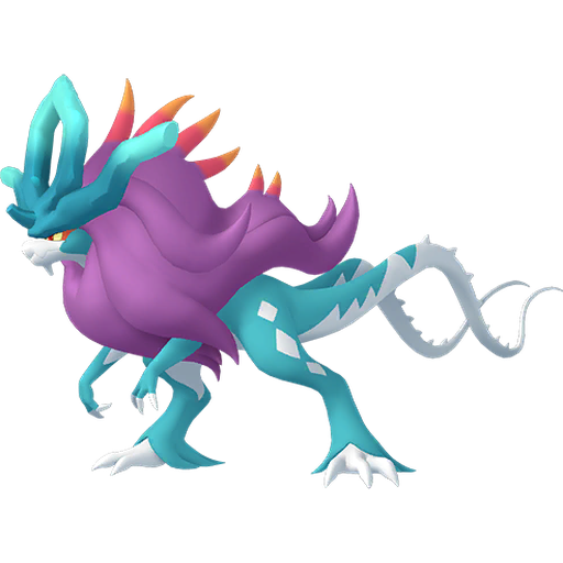 Walking Wake no Pokémon GO