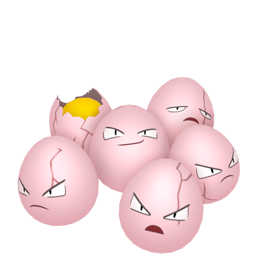 Pokémon HOME