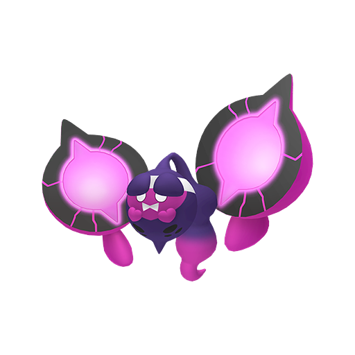 Pecharunt no Pokémon GO