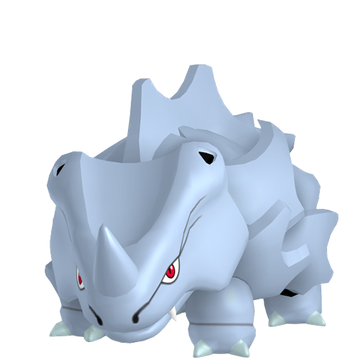 Pokémon HOME
