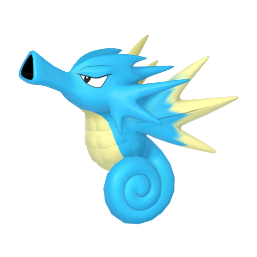 Pokémon HOME