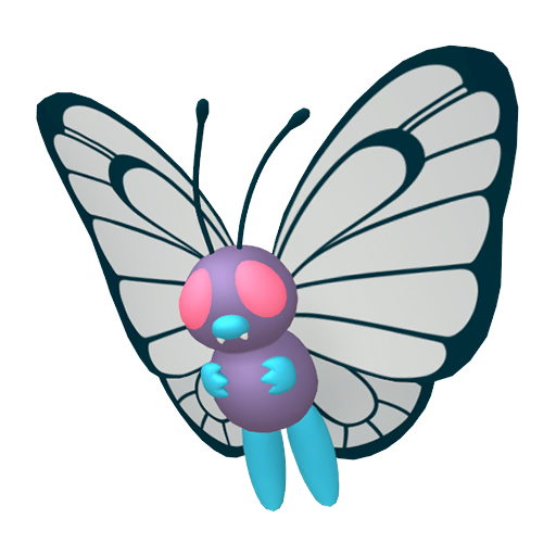 Pokémon HOME