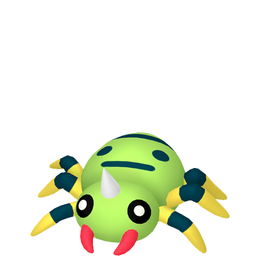 Pokémon HOME