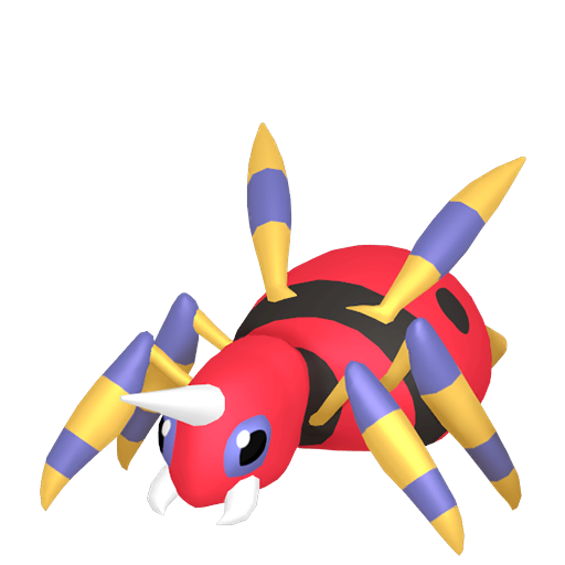 Pokémon HOME