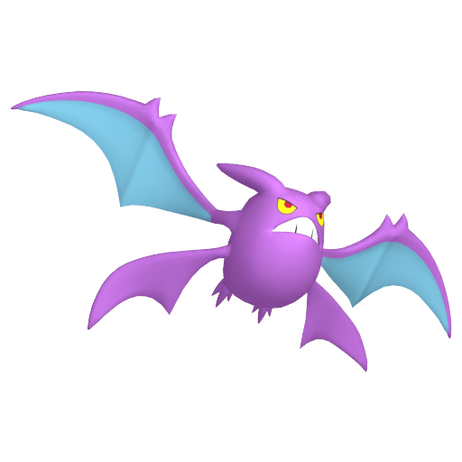 Pokémon HOME