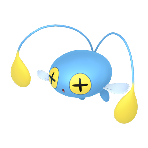 Pokémon HOME