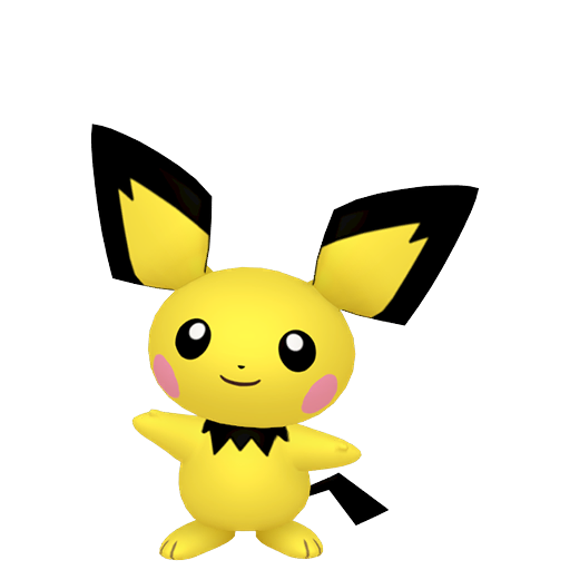 Pokémon HOME