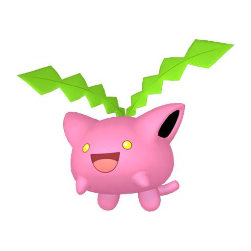 Pokémon HOME