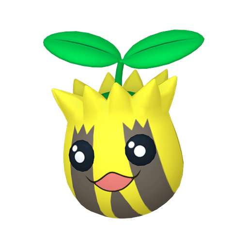 Pokémon HOME