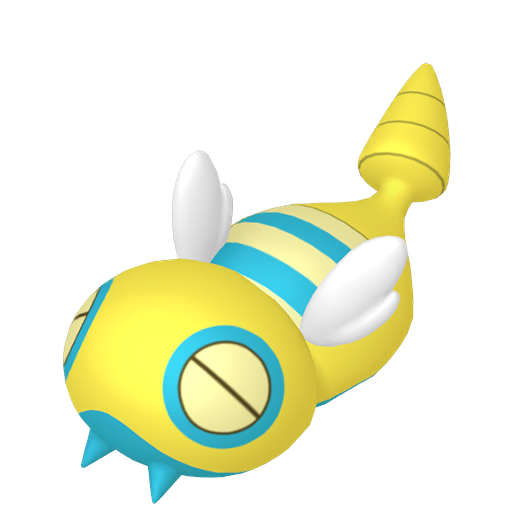 Pokémon HOME