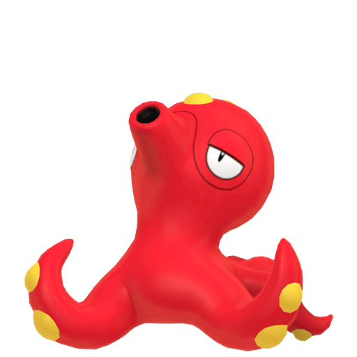 Pokémon HOME