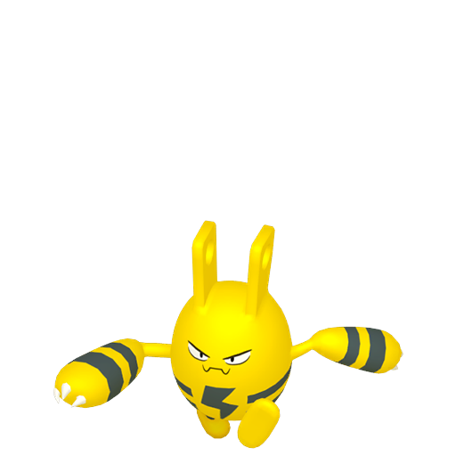 Pokémon HOME