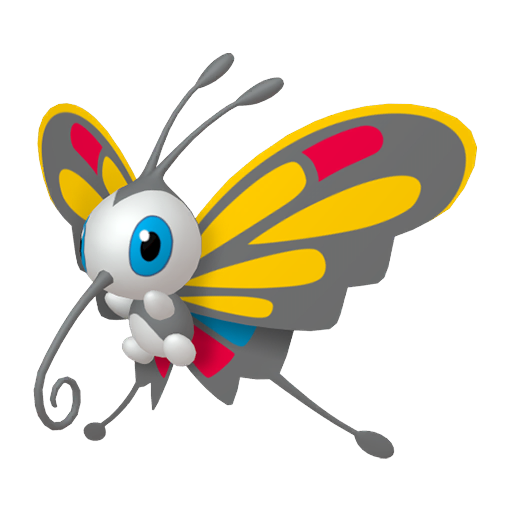Pokémon HOME