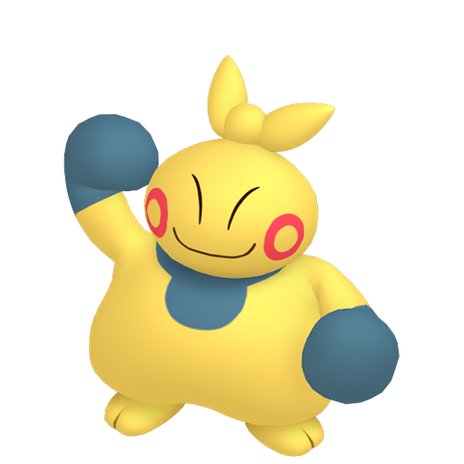 Pokémon HOME