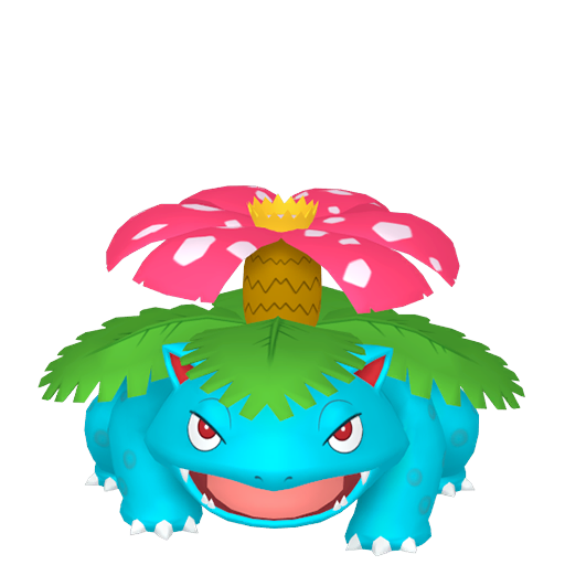 Pokémon HOME