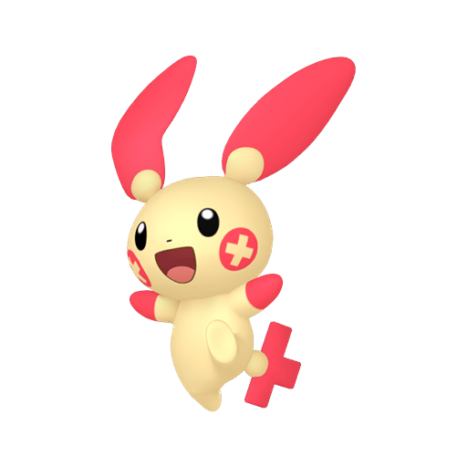 Pokémon HOME