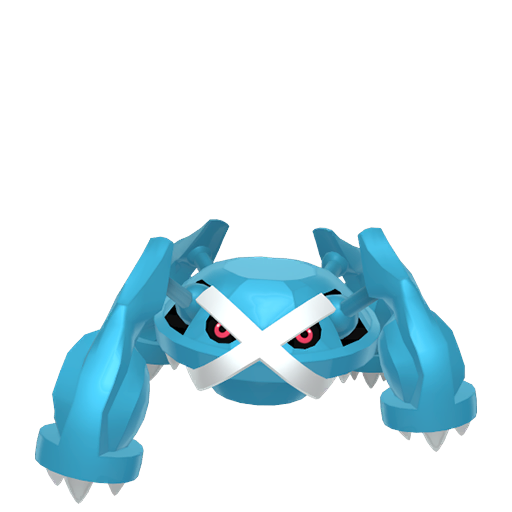 Pokémon HOME