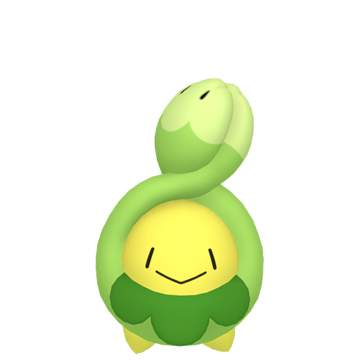 Pokémon HOME